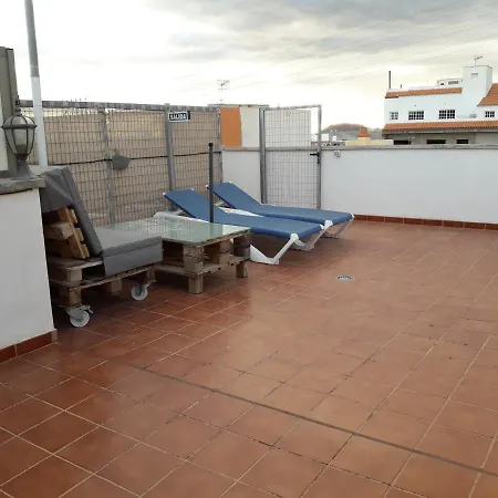 Tenerife Sur *