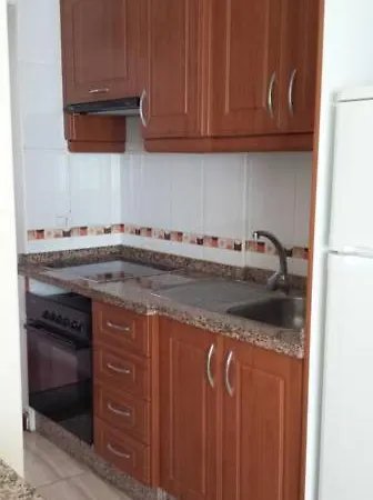 Apartment Tenerife Sur Guargacho
